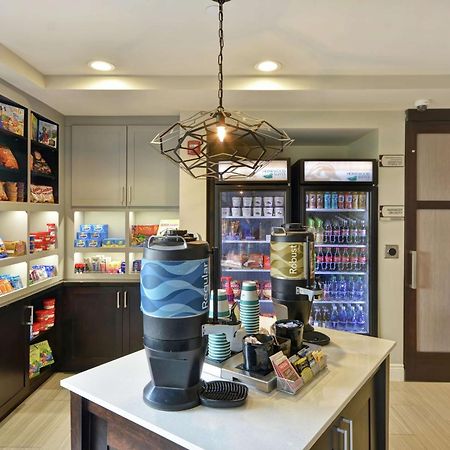 Homewood Suites By Hilton Indianapolis כרמל מראה חיצוני תמונה
