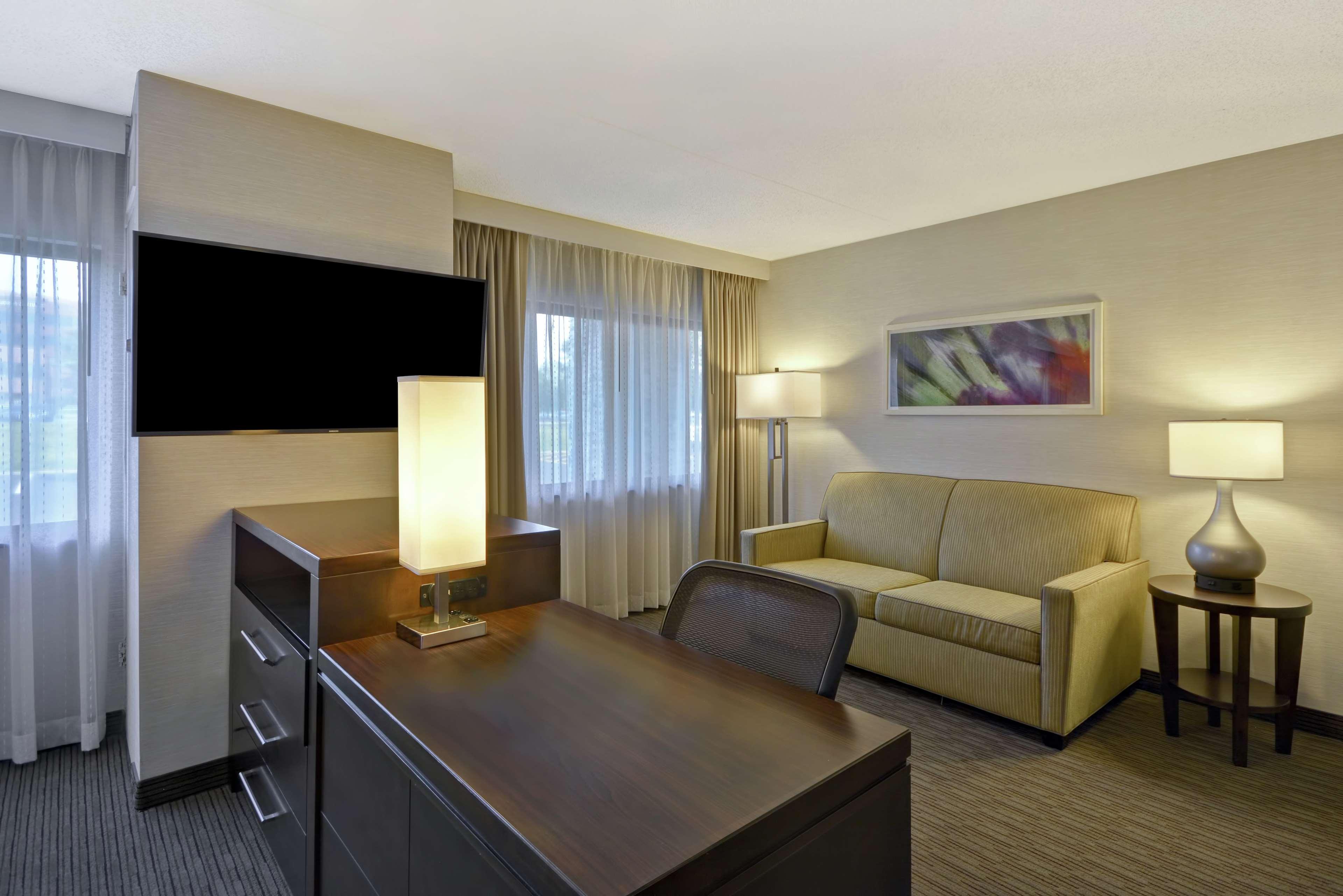 Homewood Suites By Hilton Indianapolis כרמל מראה חיצוני תמונה