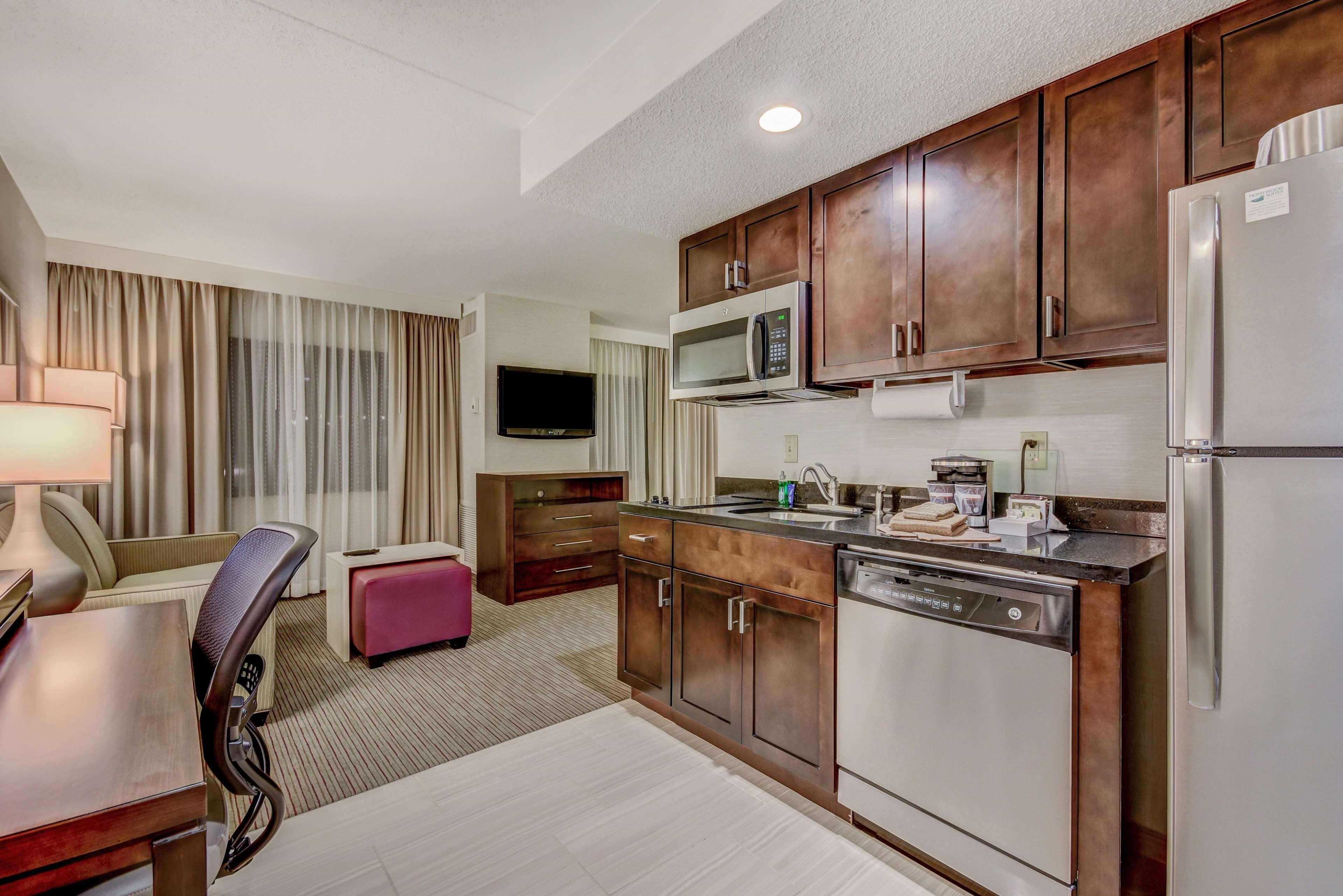 Homewood Suites By Hilton Indianapolis כרמל מראה חיצוני תמונה