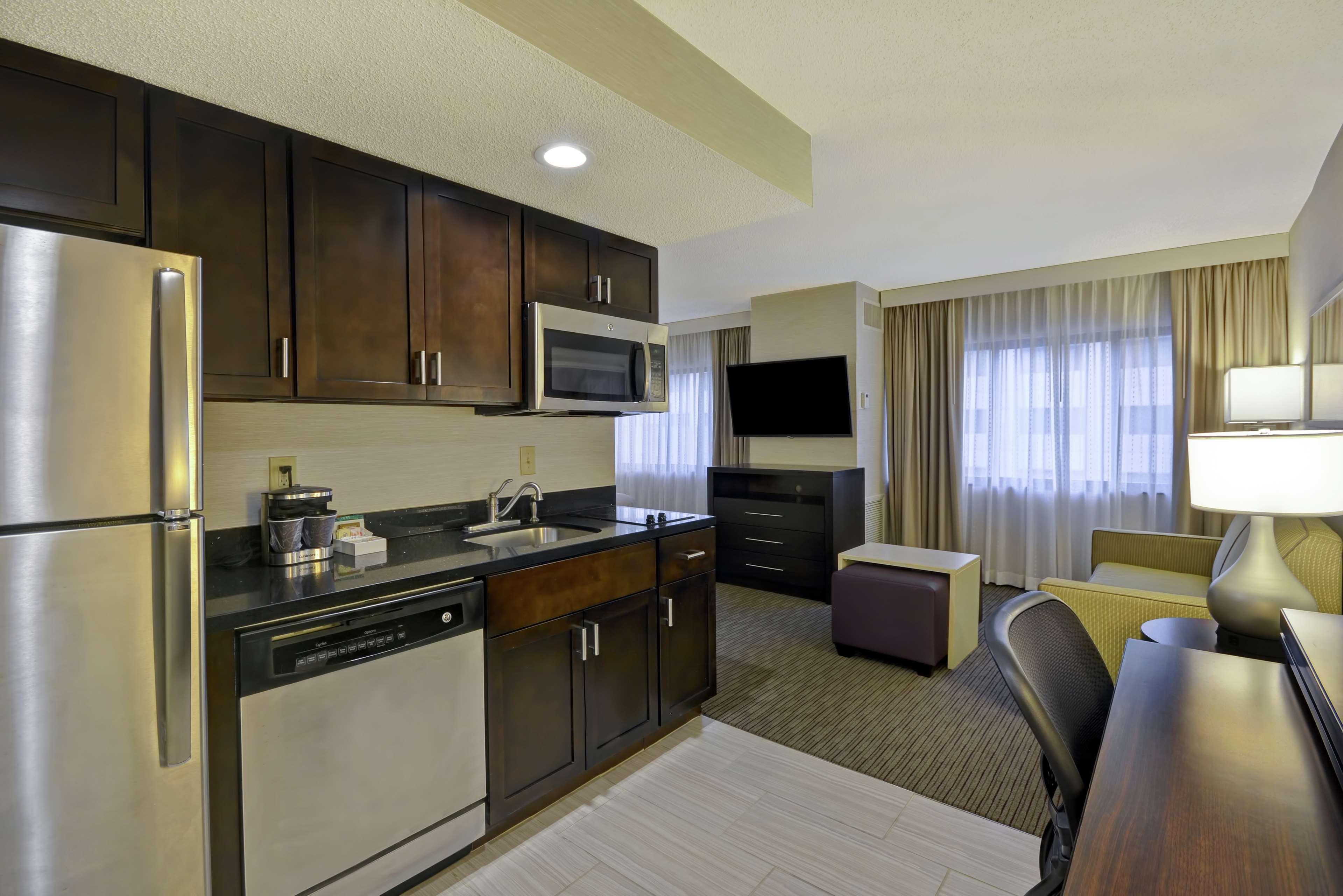 Homewood Suites By Hilton Indianapolis כרמל מראה חיצוני תמונה