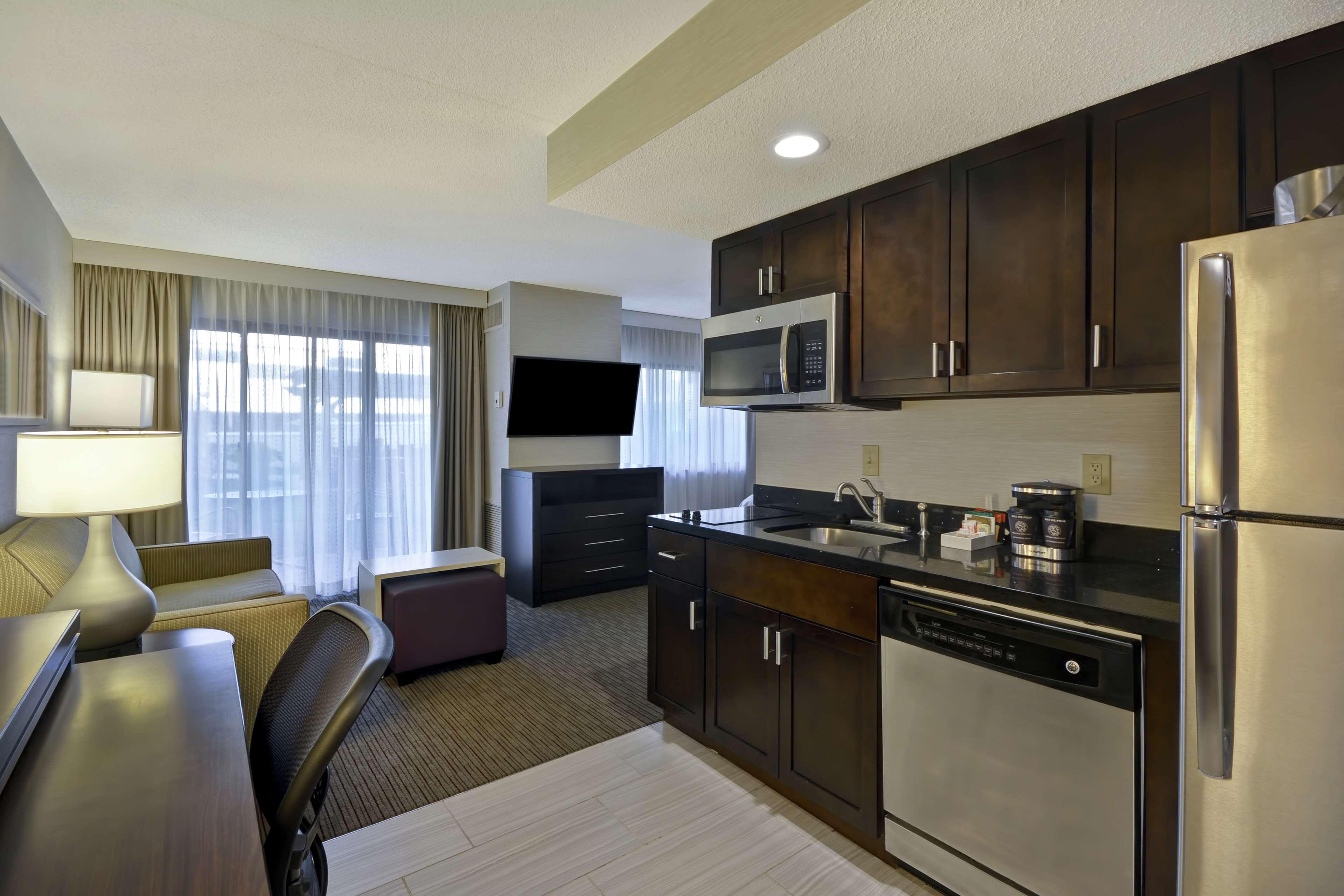 Homewood Suites By Hilton Indianapolis כרמל מראה חיצוני תמונה