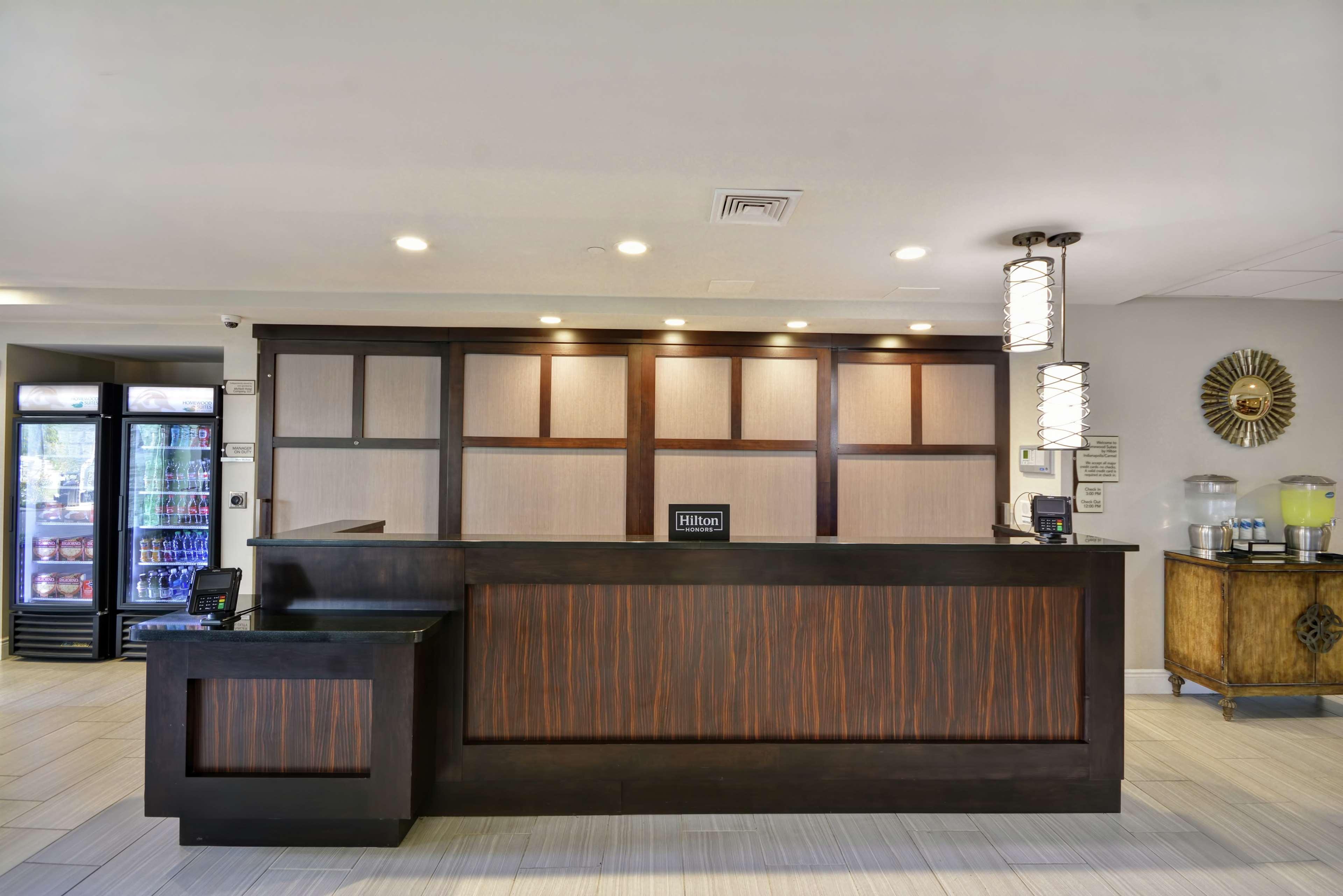 Homewood Suites By Hilton Indianapolis כרמל מראה חיצוני תמונה