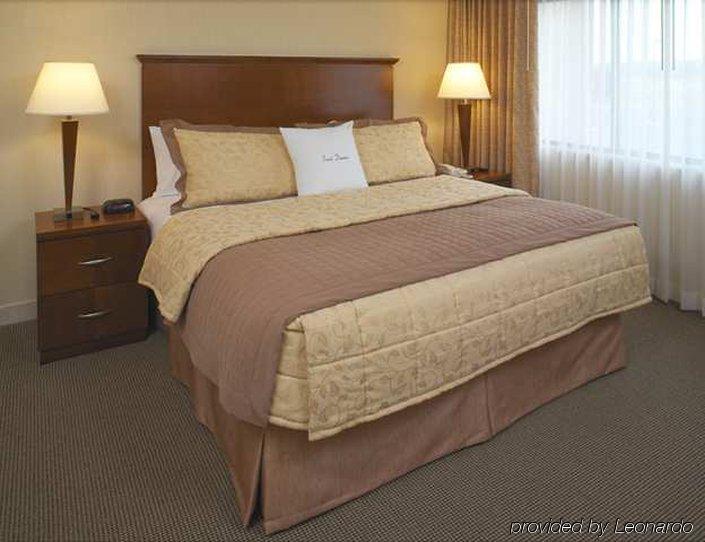 Homewood Suites By Hilton Indianapolis כרמל חדר תמונה