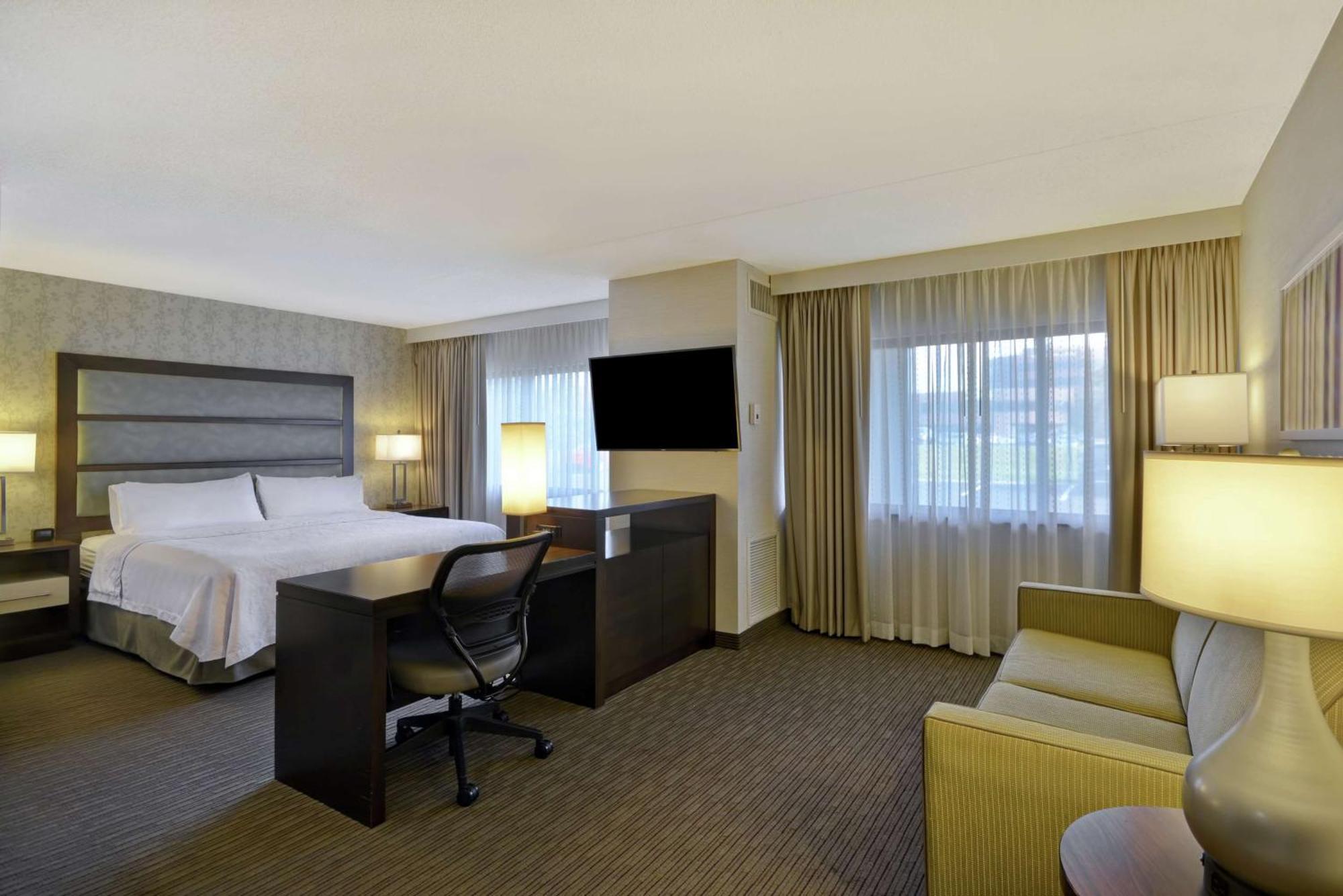 Homewood Suites By Hilton Indianapolis כרמל מראה חיצוני תמונה