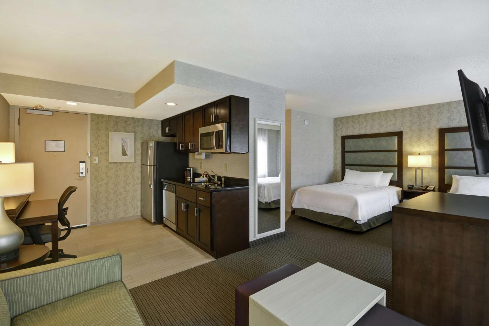 Homewood Suites By Hilton Indianapolis כרמל מראה חיצוני תמונה