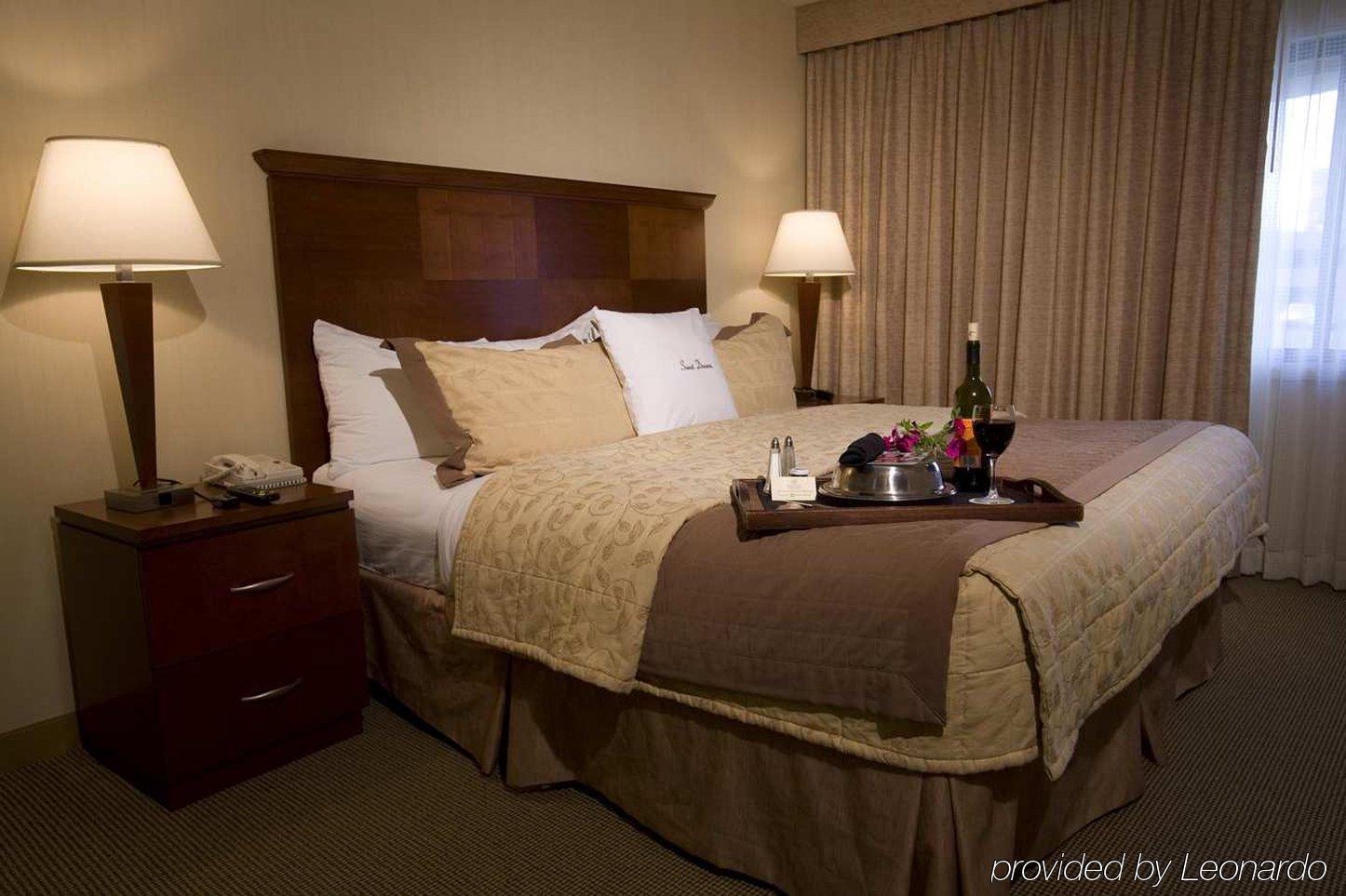 Homewood Suites By Hilton Indianapolis כרמל חדר תמונה