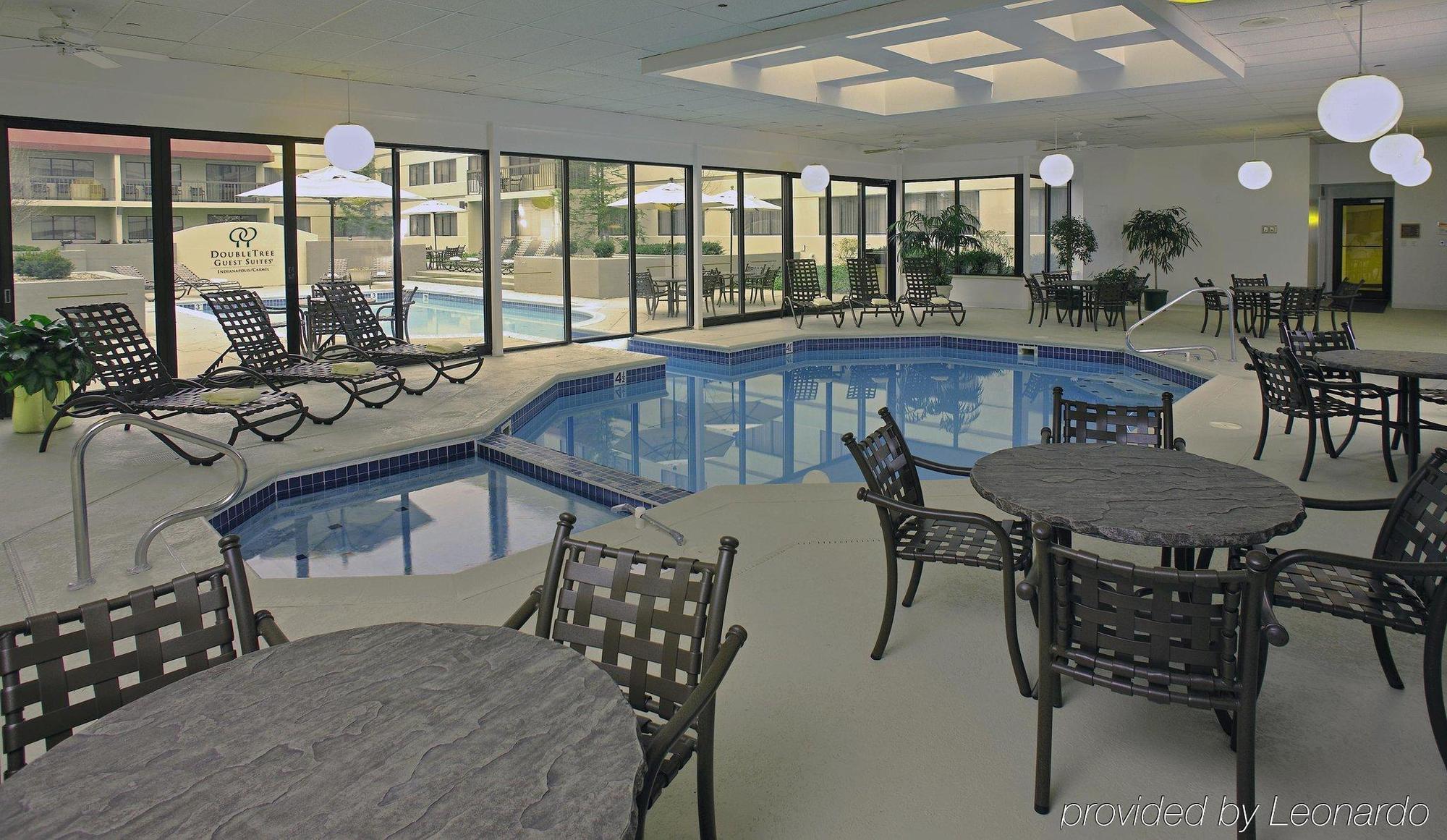 Homewood Suites By Hilton Indianapolis כרמל מראה חיצוני תמונה