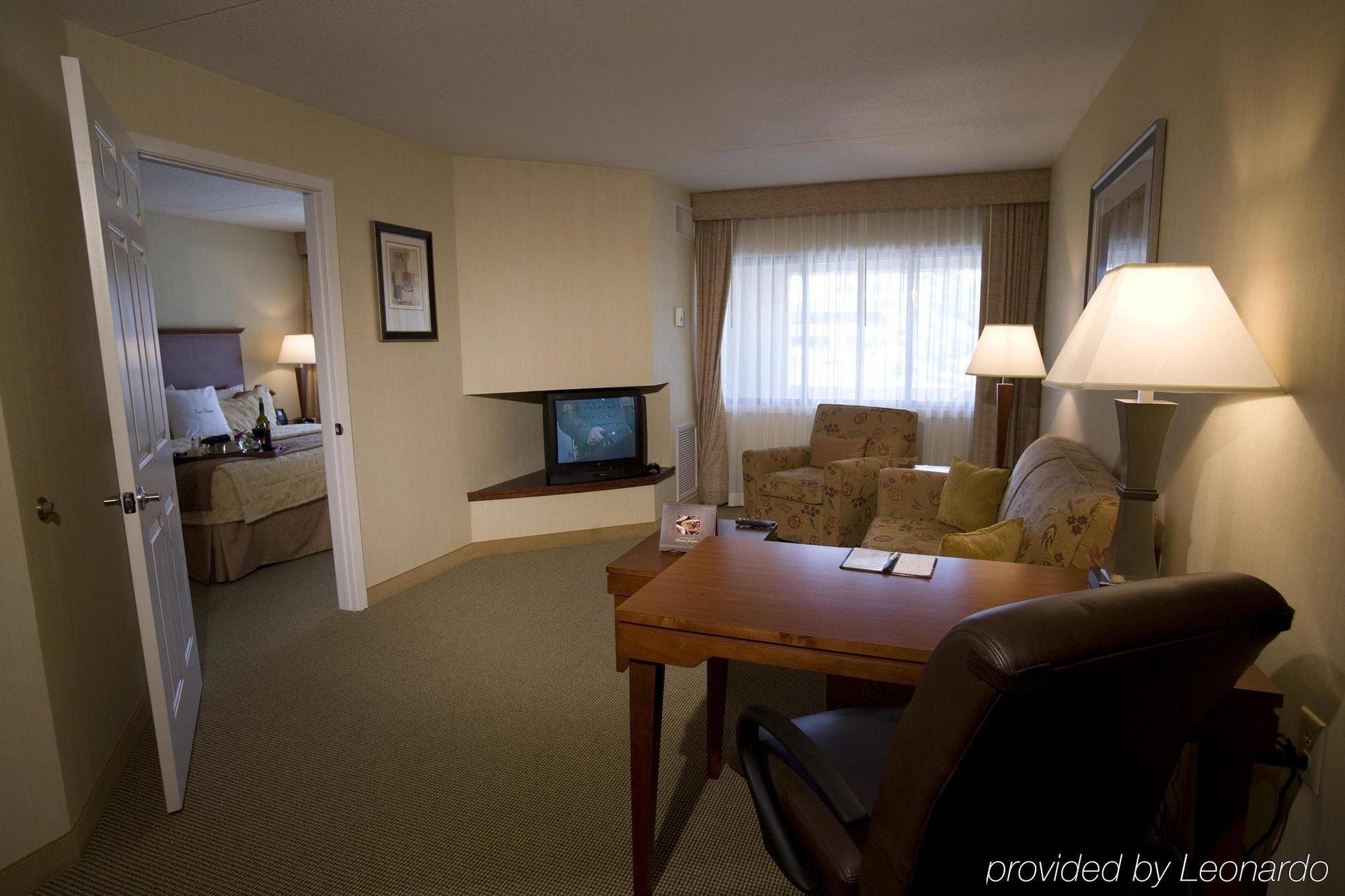 Homewood Suites By Hilton Indianapolis כרמל מראה חיצוני תמונה