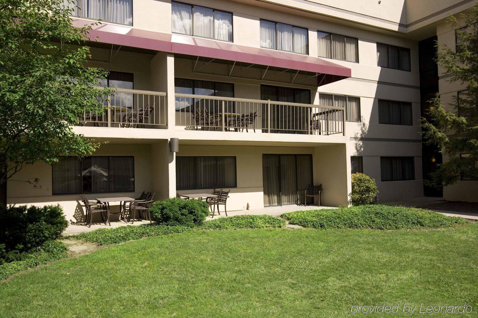 Homewood Suites By Hilton Indianapolis כרמל מראה חיצוני תמונה
